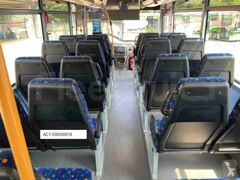 Autobus Iveco