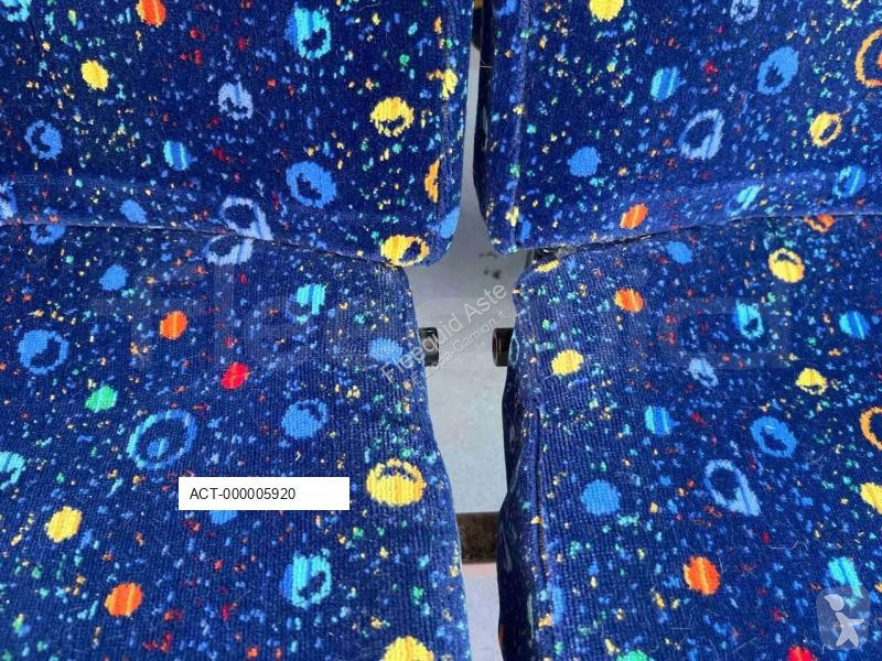 Autobus Iveco