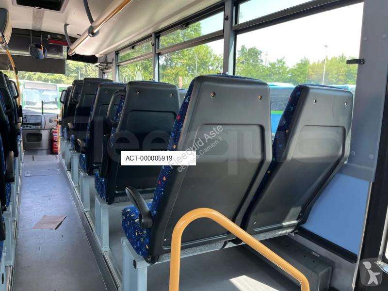 Autobus Iveco