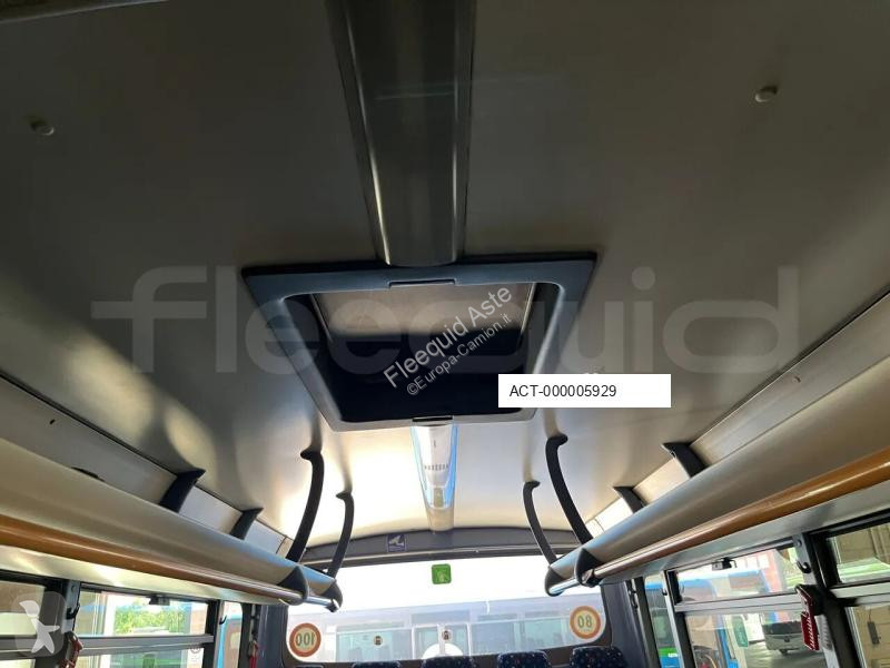 Autobus Iveco