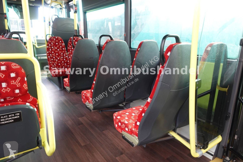 Buss VDL Citea LLE 120.255* 4x *EURO 6* KlIMA*...