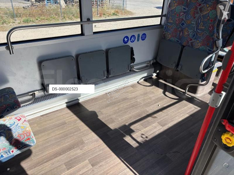 Autobús Solaris