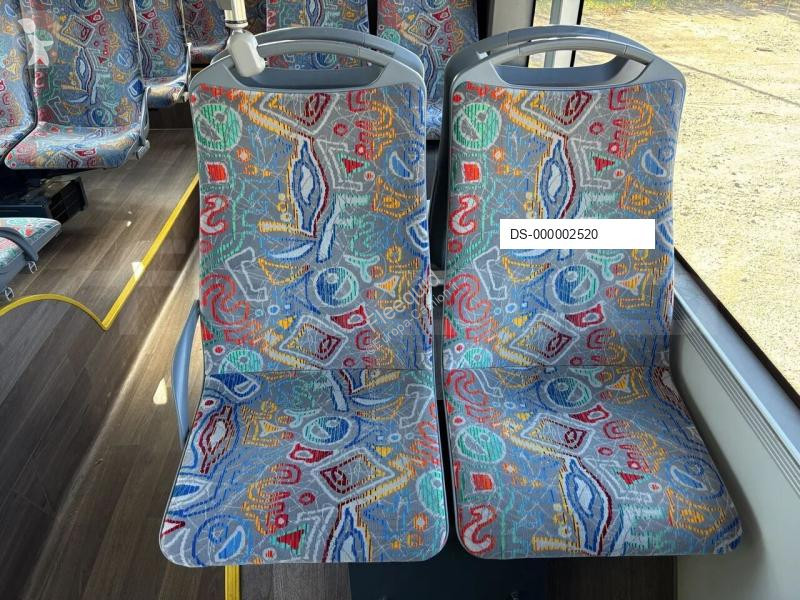 Autobús Solaris