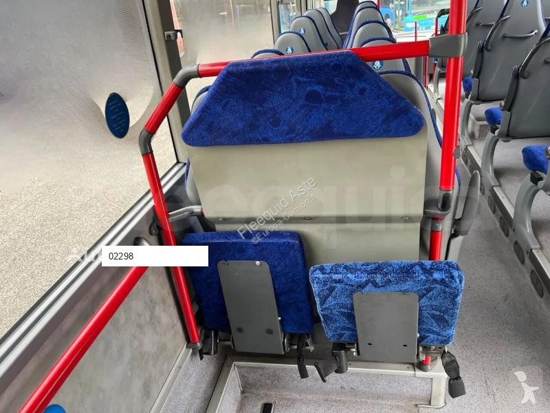Autobus Mercedes