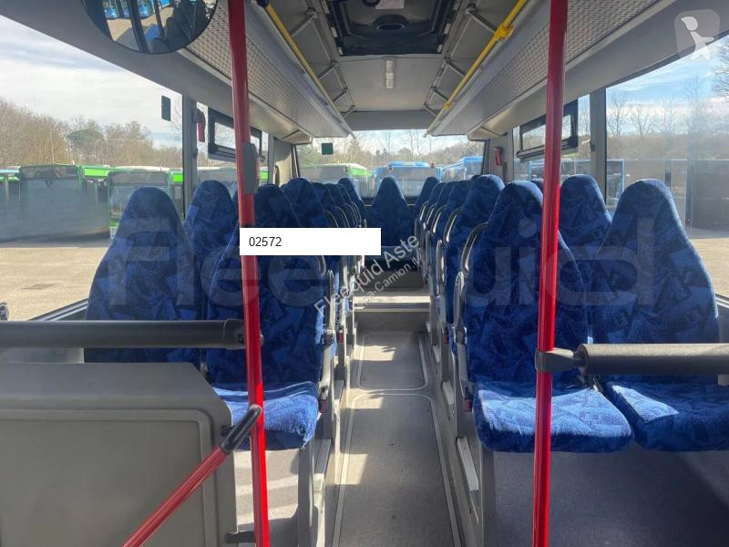 Autobus Mercedes