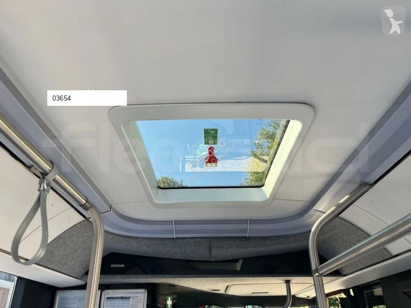 Scania Citywide bus