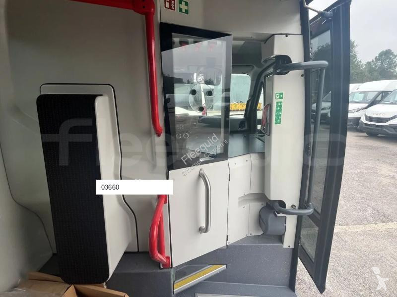Iveco  bus