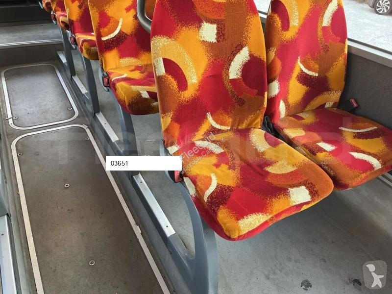 Setra S415 bus