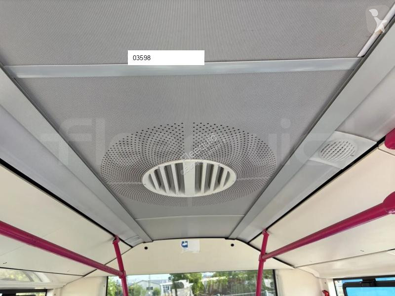 Autobus Mercedes