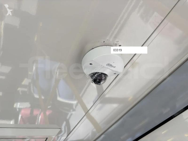 Autobus MAN Castrosua