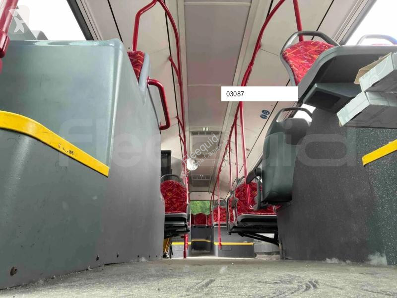 Autobus Mercedes