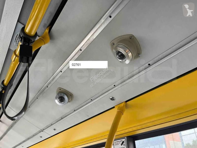 Autobus Mercedes G