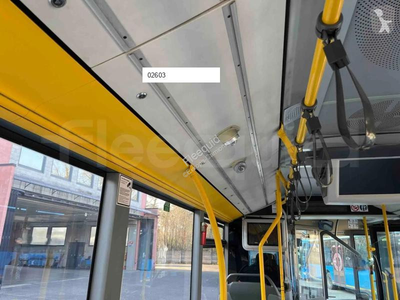 Autobus Mercedes G