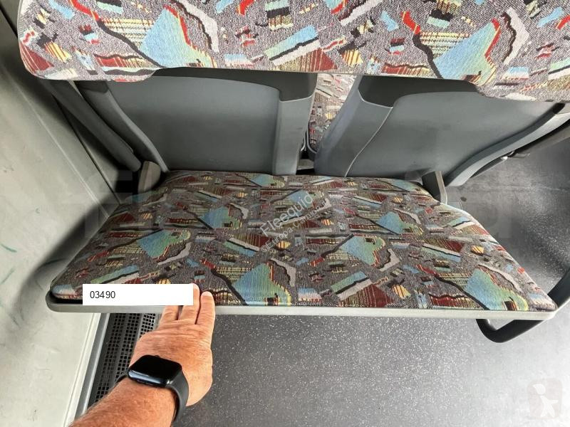 Autobus Mercedes K