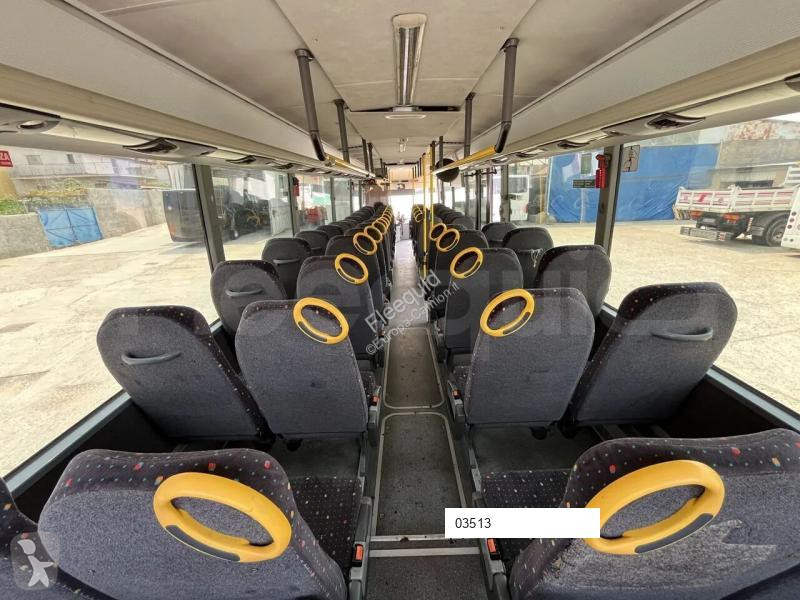 Setra S415 bus