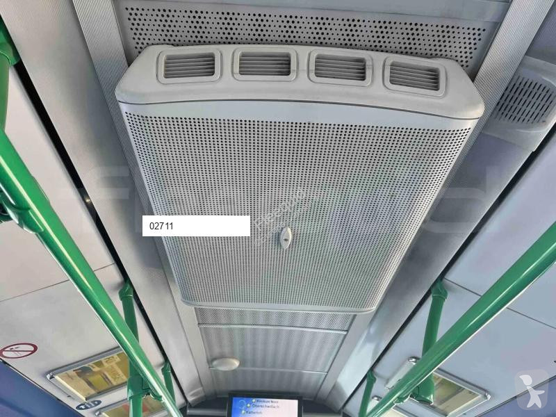 Autobus Mercedes