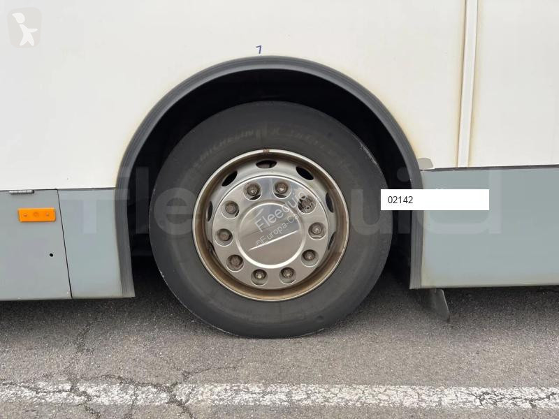 Van Hool A360 bus