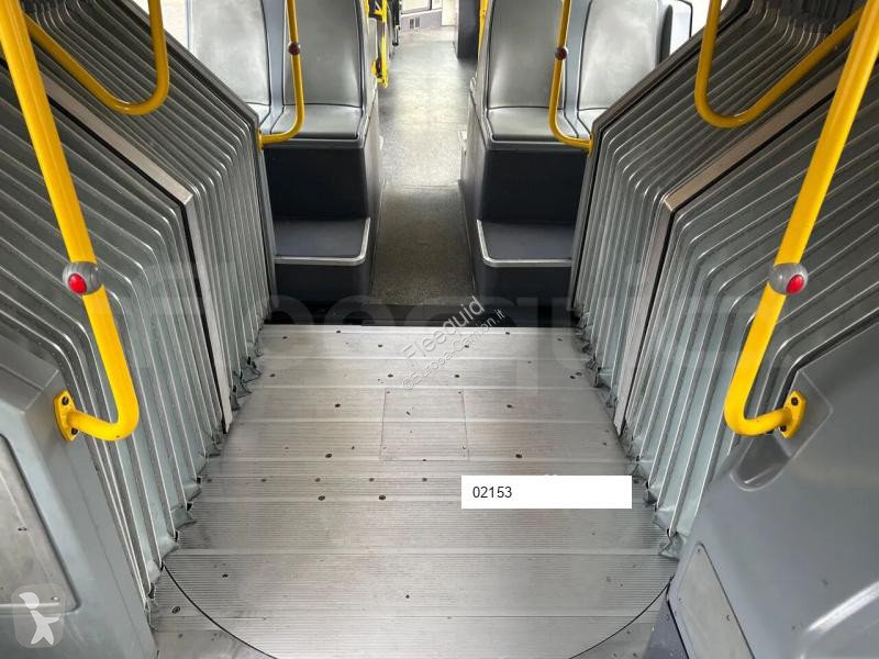 Bus Mercedes