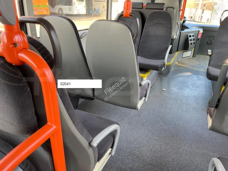 Autobus MAN