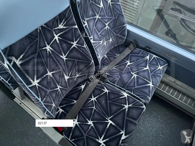 Neoplan Skyliner bus
