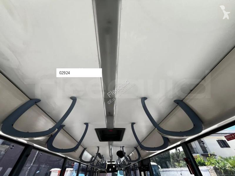 Autobus Iveco