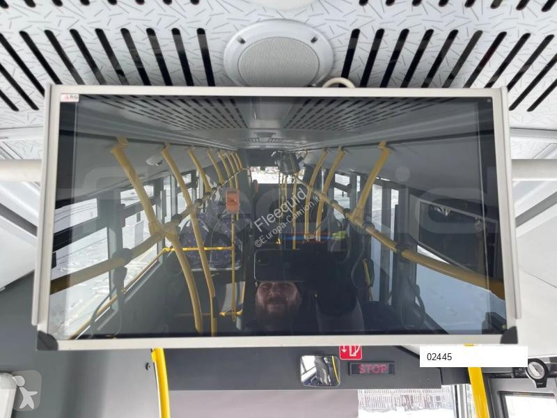 Autobus Mercedes Conecto