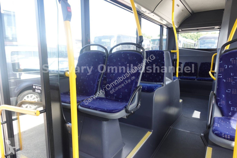 VDL Citea SLF 120-250 *Klima*EEV*35-Sitze* bus