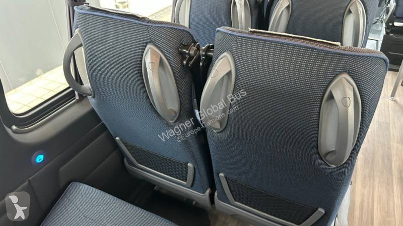 Autobus Mercedes 517 Eco sur commande