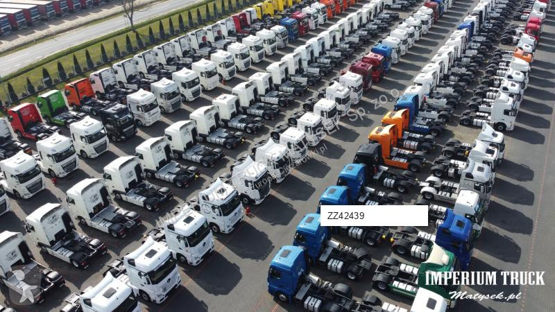 Veicolo commerciale Ford TRANSIT / 9 MIEJSC /...