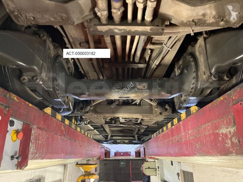 باص Iveco Citelis