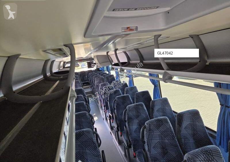 Bus Iveco CROS