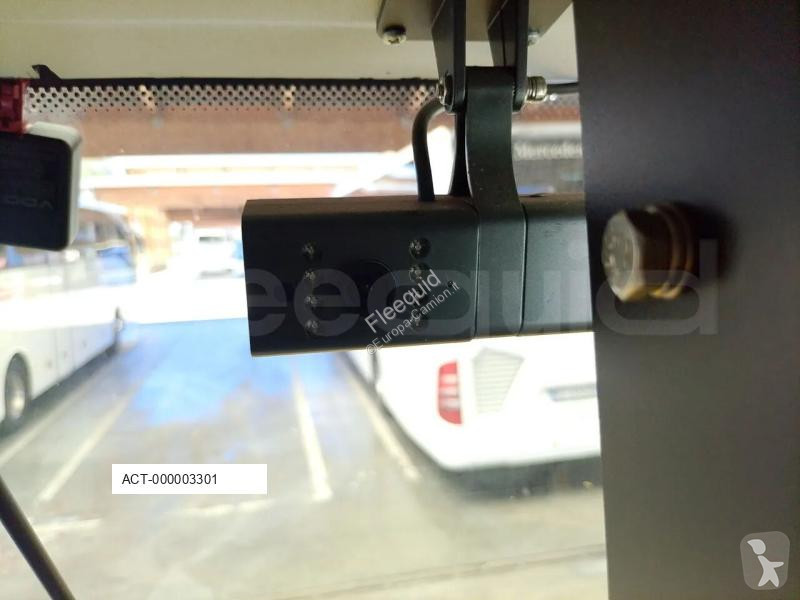 باص Iveco Indcar