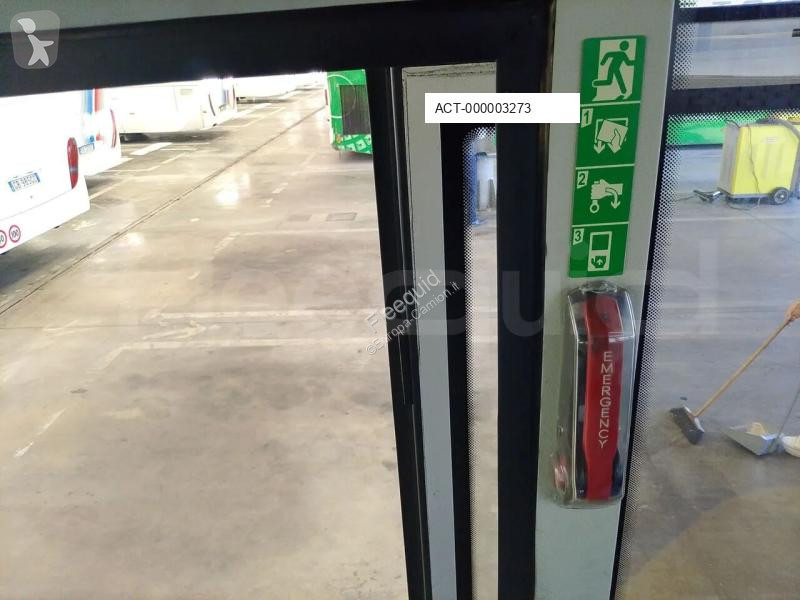 Veicolo commerciale Iveco Indcar