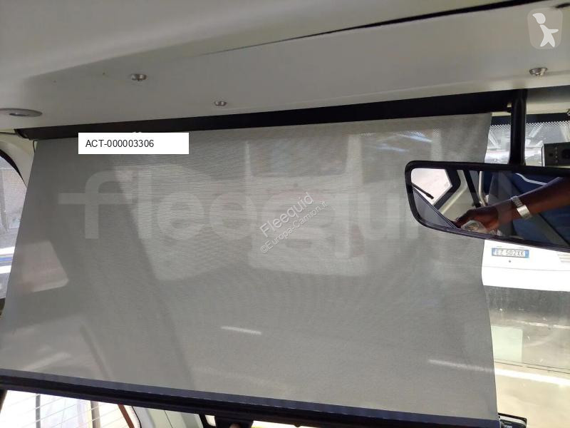 Veicolo commerciale Iveco Indcar