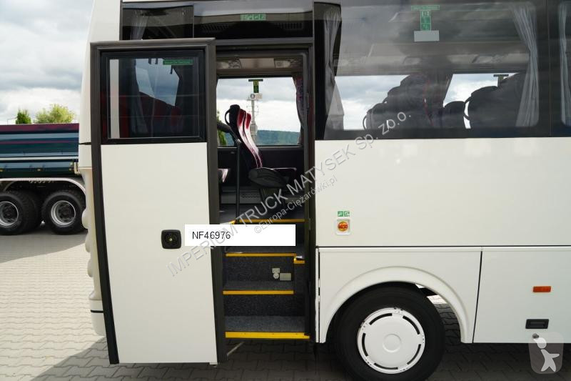 Bus Temsa PRESTIJ SX