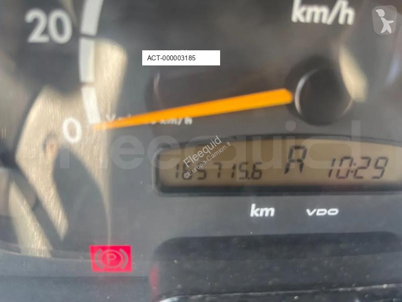 Autobus Mercedes