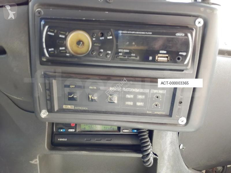 Autobus Iveco