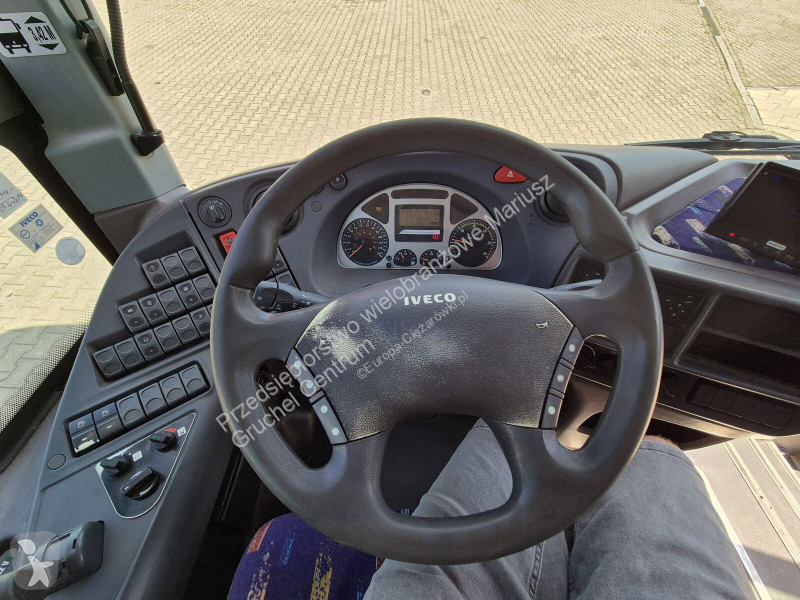 Градски автобус Irisbus Iveco 330 KM / SOLAR...