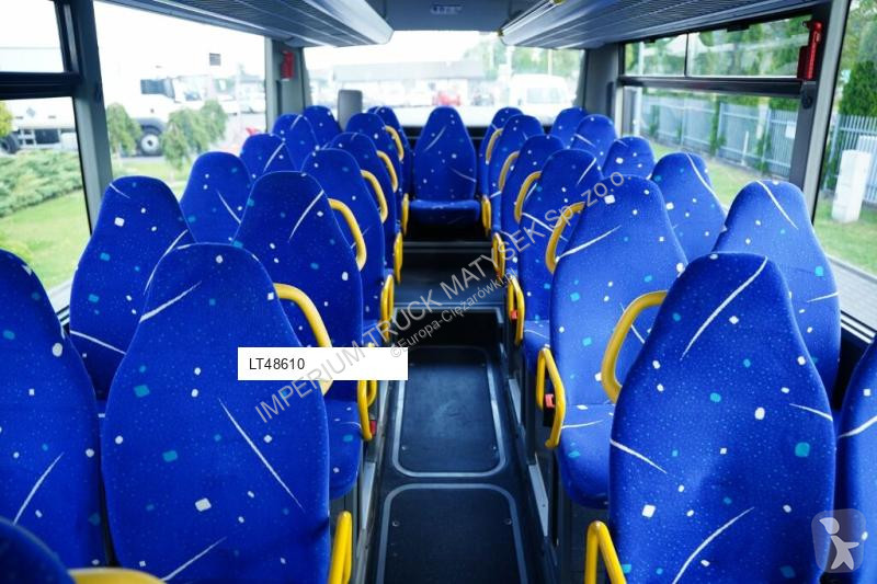 Autobussen Mercedes INTOURO /  KLIMA  / 12...