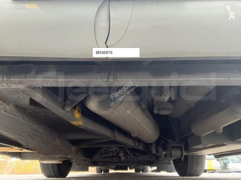 باص Van Hool A360