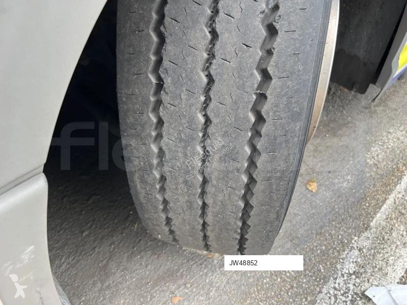 باص Scania Citywide