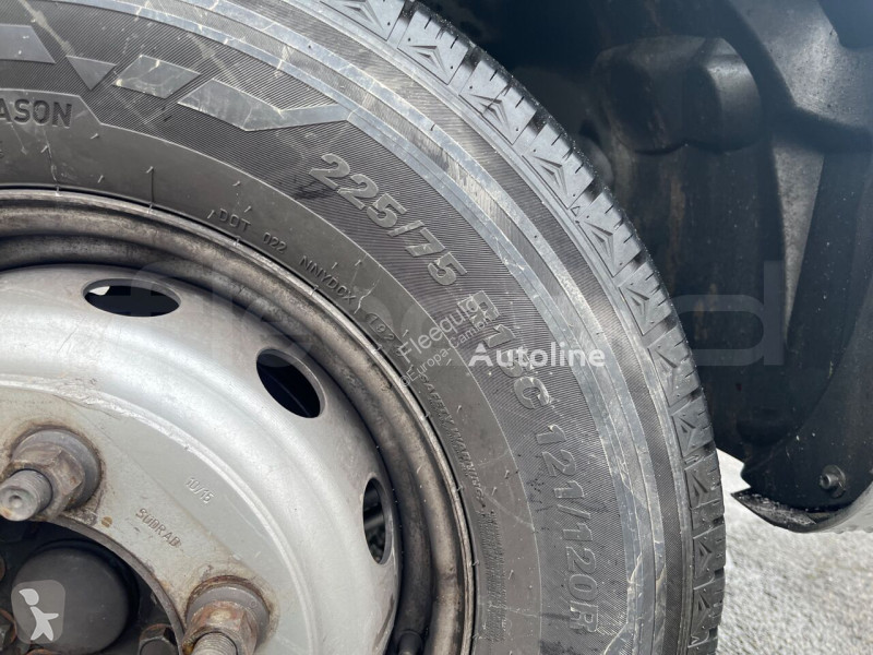 Buss Iveco