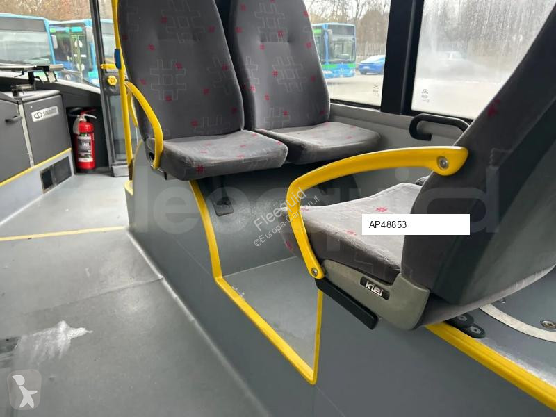 Pullman Solaris