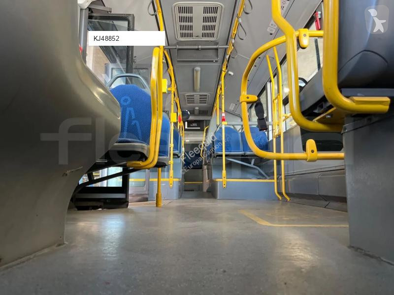 Autobussen Mercedes Conecto