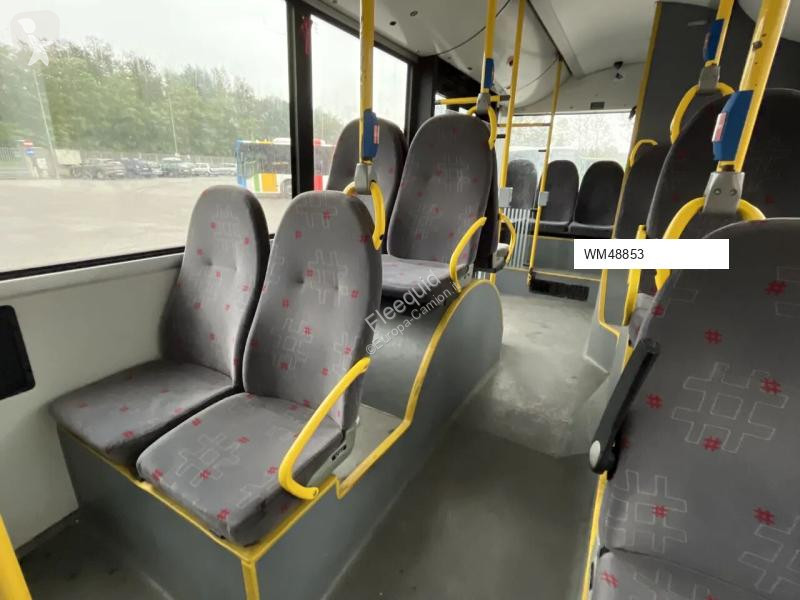 Pullman Solaris