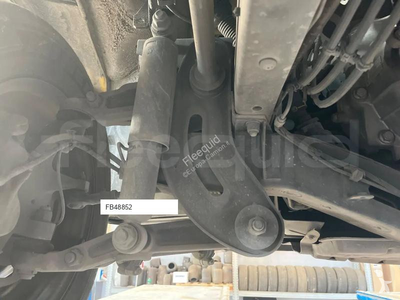 Междуградски автобус Iveco Daily