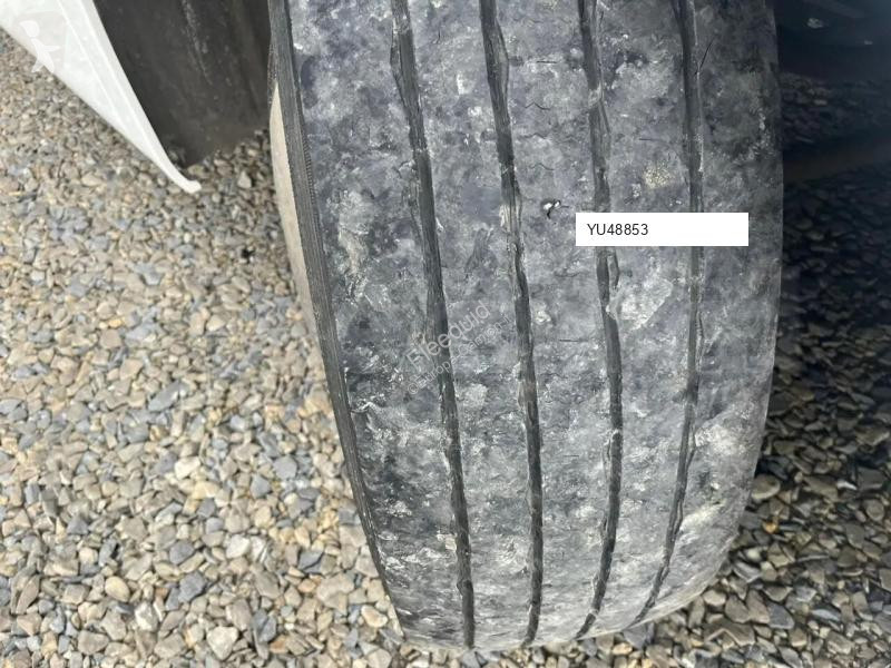 باص Mercedes