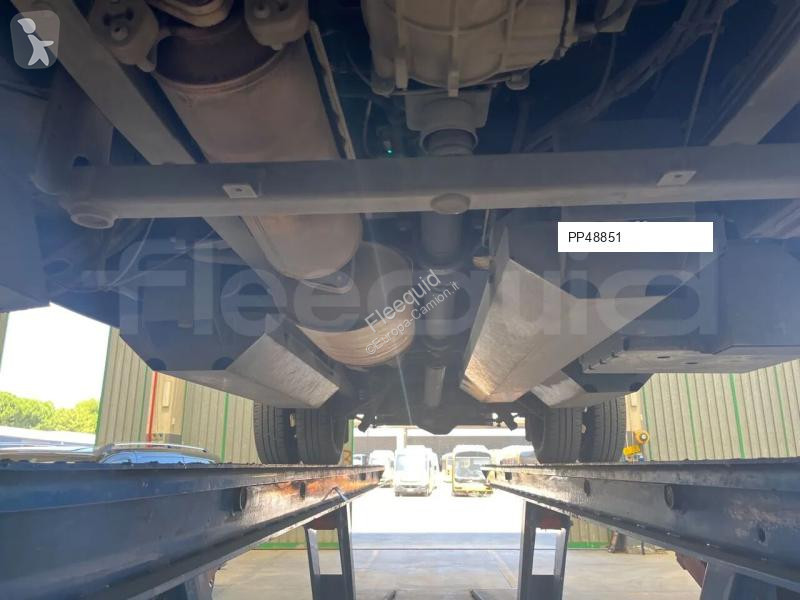 Bus Iveco
