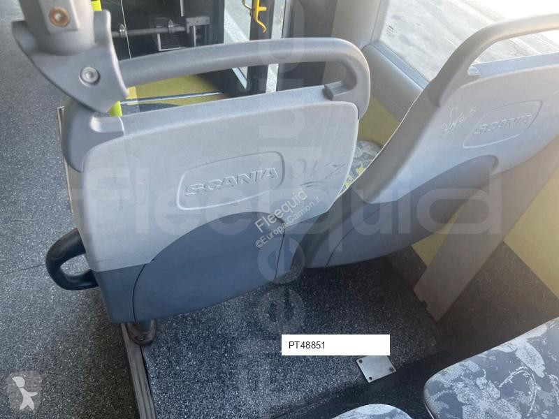Pullman Scania Citywide
