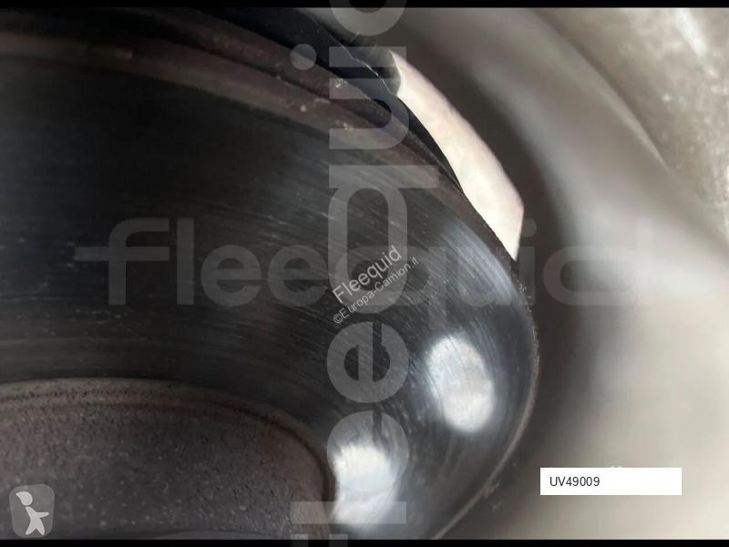 باص Iveco Cacciamali